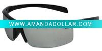 plastic sport sunglasses