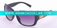 Wholesale 2011 most popular ,hot selling,plastic /nylon sunglasses