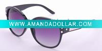Wholesale 2011 most popular ,hot selling,plastic /nylon sunglasses