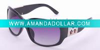 Wholesale 2011 most popular ,hot selling,plastic /nylon sunglasses