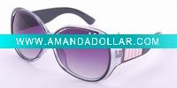 Wholesale 2011 most popular ,hot selling,plastic /nylon sunglasses