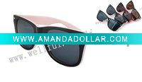 Wholesale children's newest fashion sunglasses