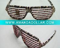 Wholesale shutter sunglasses