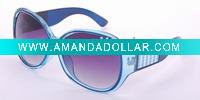 Wholesale 2011 most popular ,hot selling,plastic /nylon sunglasses