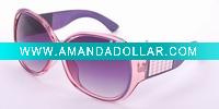 Wholesale 2011 most popular ,hot selling,plastic /nylon sunglasses