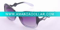 Wholesale 2011 most popular ,hot selling,plastic /nylon sunglasses