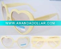 Wholesale plastic sunglasses