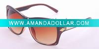 Wholesale 2011 most popular ,hot selling,plastic /nylon sunglasses