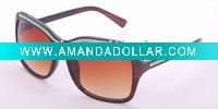 Wholesale 2011 most popular ,hot selling,plastic /nylon sunglasses