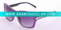 Wholesale 2011 most popular ,hot selling,plastic /nylon sunglasses