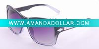 Wholesale 2011 most popular ,hot selling,plastic /nylon sunglasses