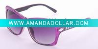 Wholesale 2011 most popular ,hot selling,plastic /nylon sunglasses