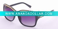 Wholesale 2011 most popular ,hot selling,plastic /nylon sunglasses
