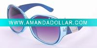 2011 most popular ,hot selling,plastic /nylon sunglasses