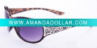 Wholesale fashion women design sport sungalsses