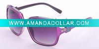 2011 most popular ,hot selling,plastic /nylon sunglasses