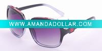 2011 most popular ,hot selling,plastic /nylon sunglasses