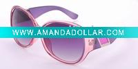 2011 most popular ,hot selling,plastic /nylon sunglasses