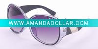 2011 most popular ,hot selling,plastic /nylon sunglasses