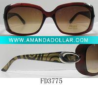 Wholesale 2011 fashion brand sunglasses