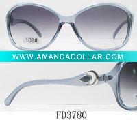 Wholesale 2011 fashion brand sunglasses