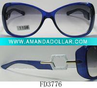 Wholesale 2011 fashion brand sunglasses