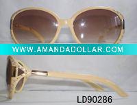 Wholesale 2011 fashion leisure sunglasses