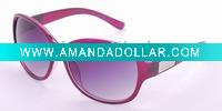 2011 most popular ,hot selling,plastic /nylon sunglasses