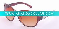 2011 most popular ,hot selling,plastic /nylon sunglasses