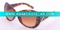 2011 most popular ,hot selling,plastic /nylon sunglasses