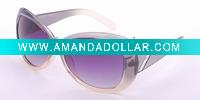 Wholesale 2011 most popular ,hot selling,plastic /nylon sunglasses