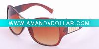 Wholesale 2011 most popular ,hot selling,plastic /nylon sunglasses