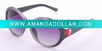 Wholesale 2011 most popular ,hot selling,plastic /nylon sunglasses