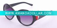 Wholesale 2011 most popular ,hot selling,plastic /nylon sunglasses