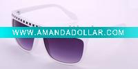 Wholesale 2011 most popular ,hot selling,plastic /nylon sunglasses