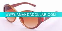 Wholesale 2011 most popular ,hot selling,plastic /nylon sunglasses