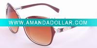 Wholesale 2011 most popular ,hot selling,plastic /nylon sunglasses