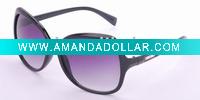 Wholesale 2011 most popular ,hot selling,plastic /nylon sunglasses