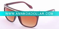 Wholesale 2011 most popular ,hot selling,plastic /nylon sunglasses