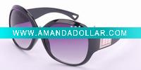 Wholesale 2011 most popular ,hot selling,plastic /nylon sunglasses