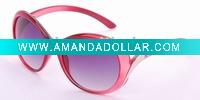 Wholesale 2011 most popular ,hot selling,plastic /nylon sunglasses