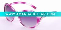Wholesale 2011 most popular ,hot selling,plastic /nylon sunglasses