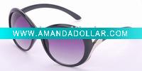 Wholesale 2011 most popular ,hot selling,plastic /nylon sunglasses