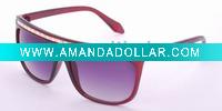 Wholesale 2011 most popular ,hot selling,plastic /nylon sunglasses