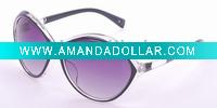Wholesale 2011 most popular ,hot selling,plastic /nylon sunglasses