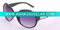 Wholesale 2011 most popular ,hot selling,plastic /nylon sunglasses