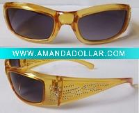 Wholesale 2011 Fashion children promotion sunglasses