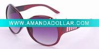 Wholesale 2011 most popular ,hot selling,plastic /nylon sunglasses