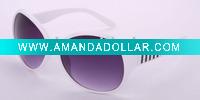 Wholesale 2011 most popular ,hot selling,plastic /nylon sunglasses