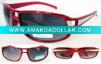 Wholesale wenzhou fashion plastic sunglasses